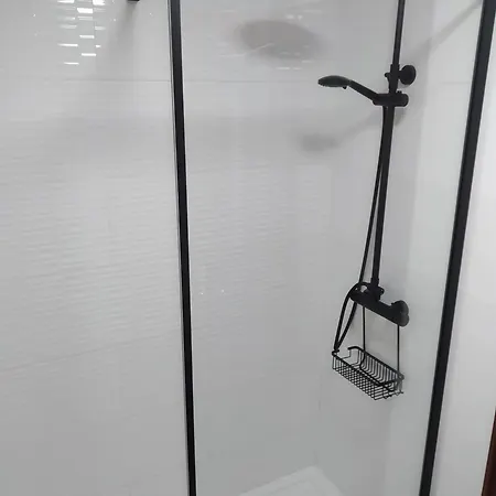 Beiramar 1 Appartement *