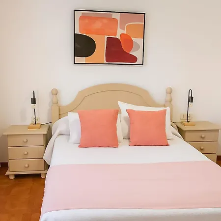 Appartement Beiramar 1