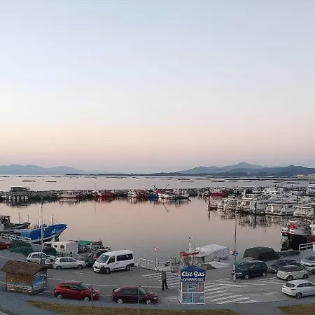 Appartement Beiramar 1 *