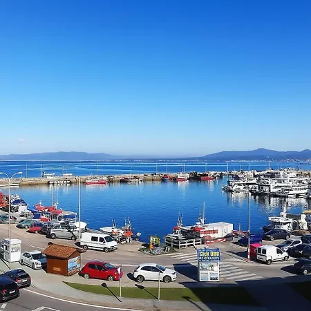 Beiramar 1 Appartement O Grove