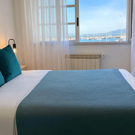 Appartement Beiramar 1 O Grove