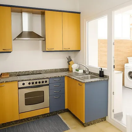 Beiramar 1 * O Grove