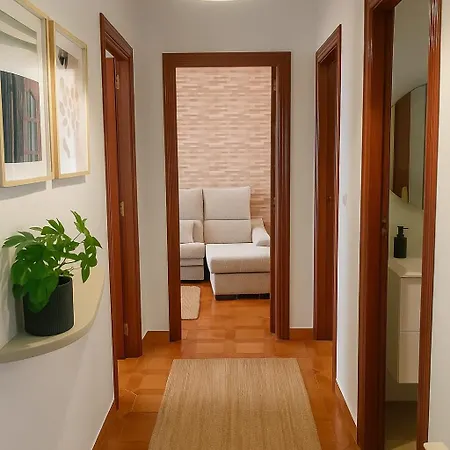 Beiramar 1 * O Grove