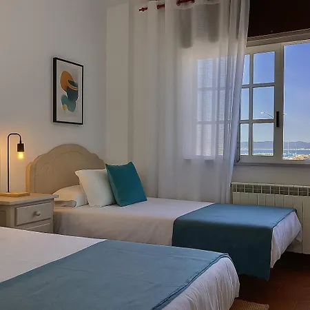 Beiramar 1 Appartement O Grove