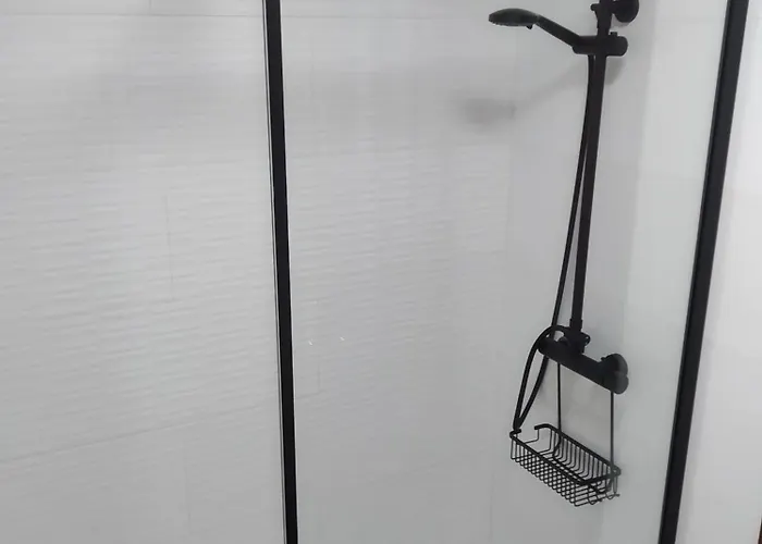 Beiramar 1 Apartament *