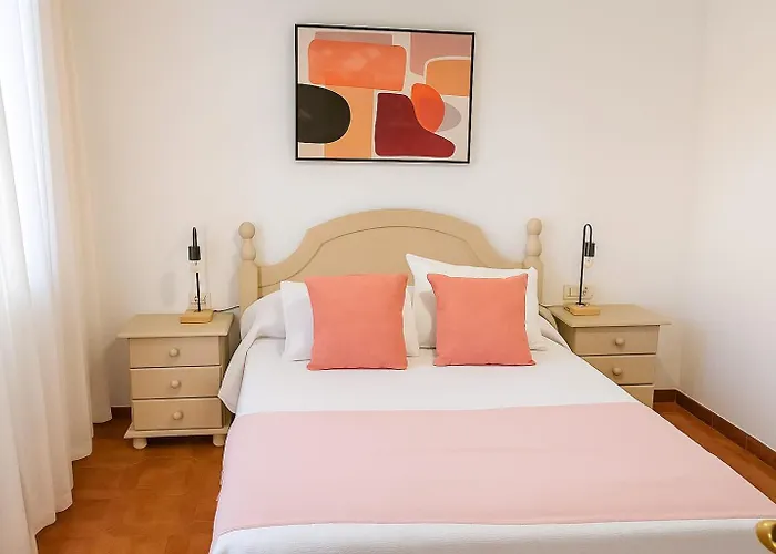 Apartament Beiramar 1