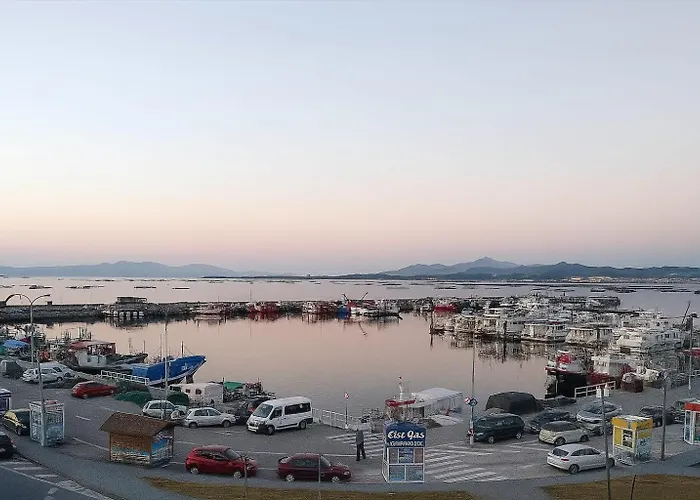 Apartament Beiramar 1 *