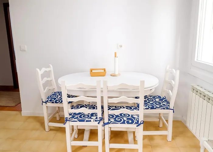 Beiramar 1 Apartament *