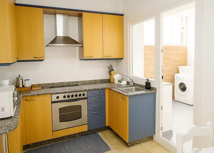 Beiramar 1 * O Grove