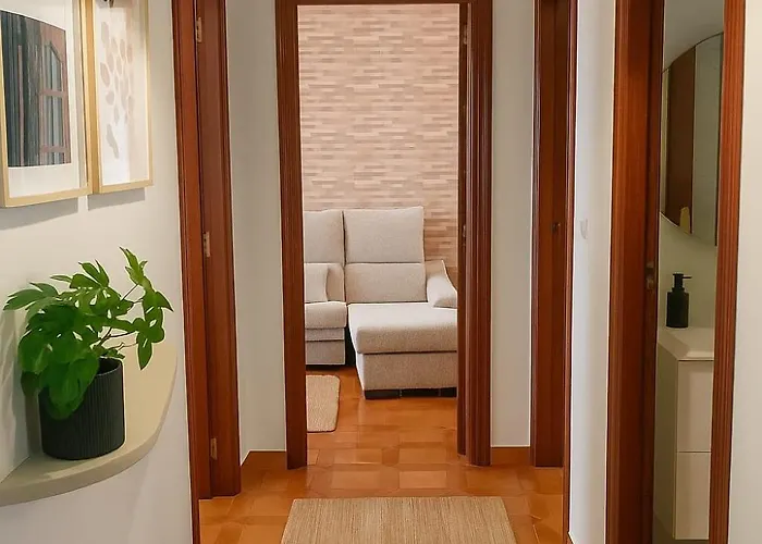 Beiramar 1 * O Grove