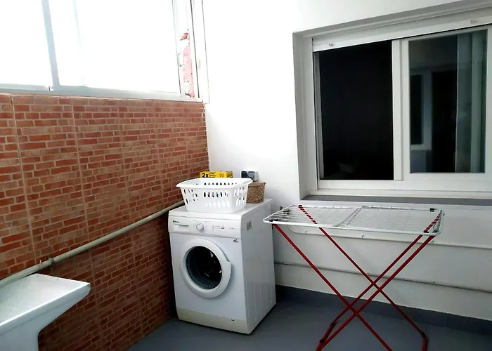 Beiramar 1 * O Grove